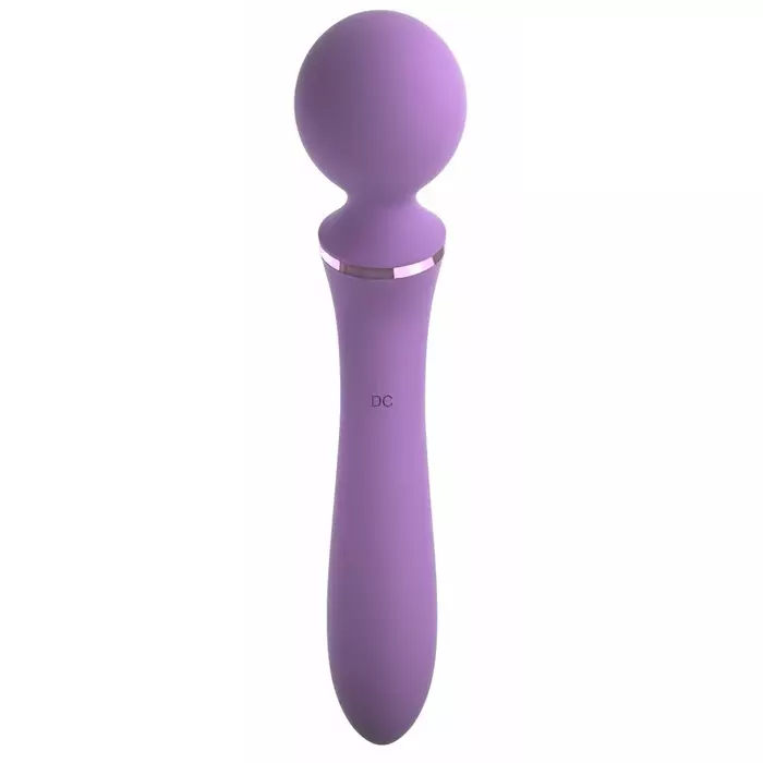Wand-masāžieris fantasy for her FFH Duo Wand Massage-Her Photo 3