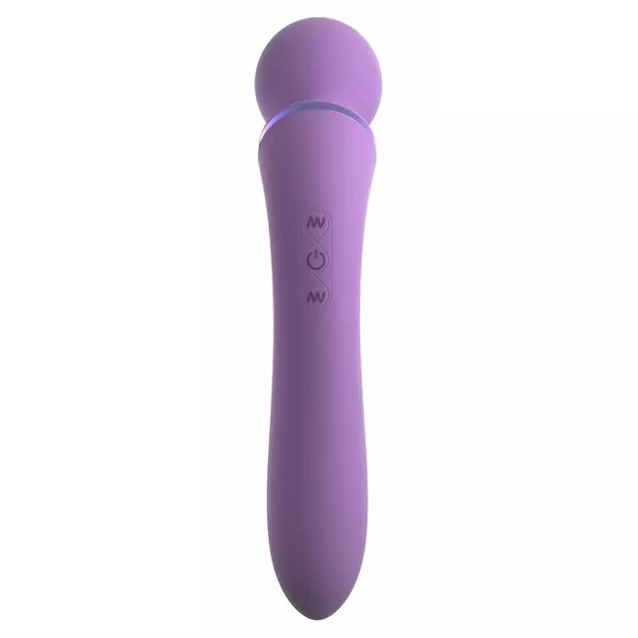 Wand-masāžieris fantasy for her FFH Duo Wand Massage-Her Photo 4