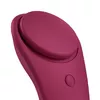 SATISFYER Sexy Secret Panty clitoral vibrator Photo 4