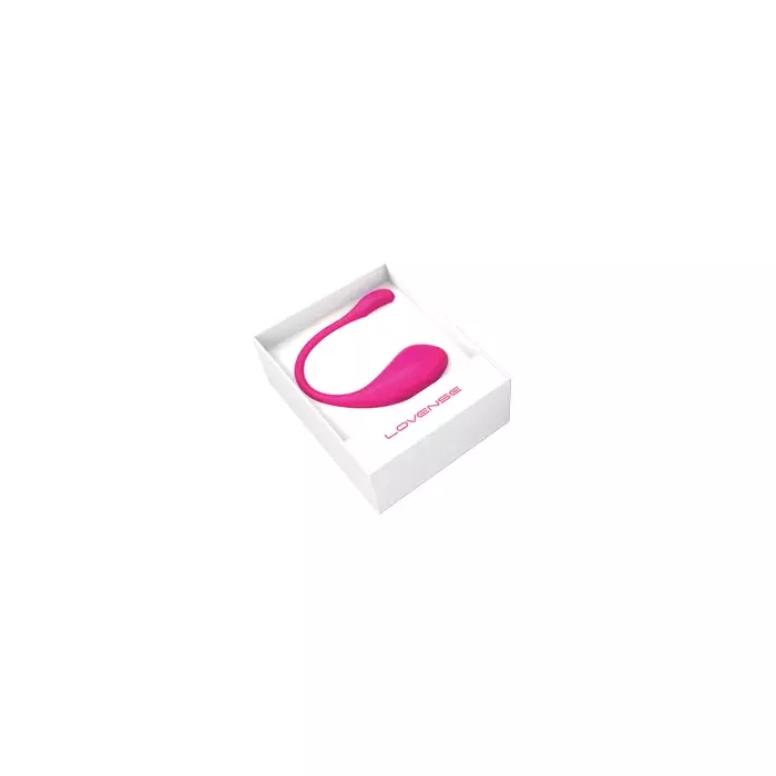 Мини-вибратор LOVENSE Lush 2 Photo 3