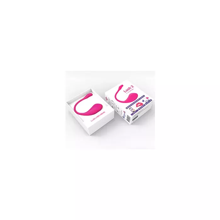 Мини-вибратор LOVENSE Lush 2 Photo 4