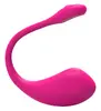Mini vibrator LOVENSE Lush 2 Photo 7