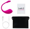 Mini vibrator LOVENSE Lush 2 Photo 8