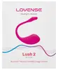 Mini vibrator LOVENSE Lush 2 Photo 11