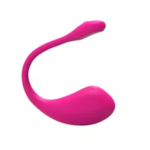 LOVENSE  LUSH 2 WEARABLE BULLET VIBRATOR