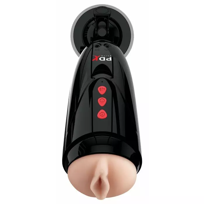 Мастурбатор PIPEDREAM Dirty Talk Starter Stroker Photo 2