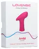 LOVENSE Ambi App-Controlled Vibrator Photo 10