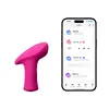 LOVENSE Ambi App-Controlled Vibrator Photo 11