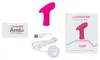 LOVENSE Ambi App-Controlled Vibrator Photo 14