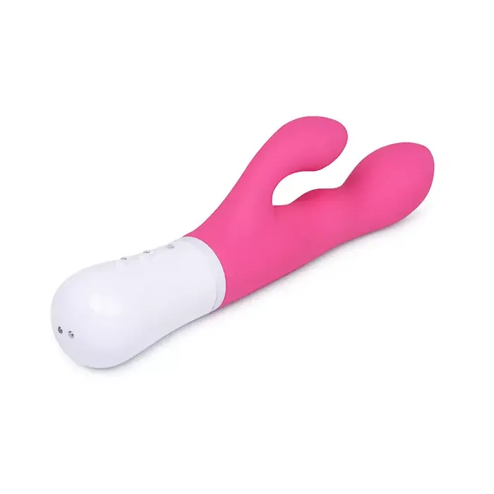 Lovense Nora Rabbit Vibrator Photo 2