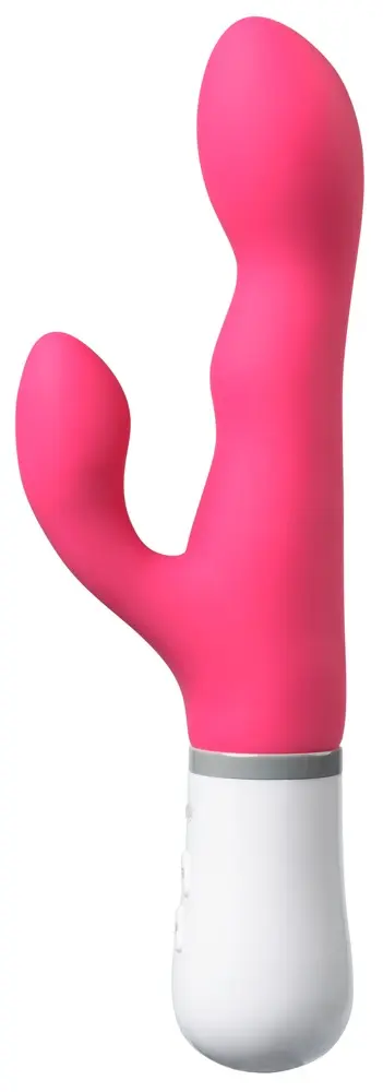 Lovense Nora Rabbit Vibrator Photo 7