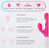 Lovense Nora Rabbit Vibrator Photo 8