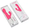 Lovense Nora Rabbit Vibrator Photo 10