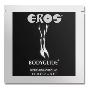 EROS BODYGLIDE SUPERCONCENTRATED LUBRICANT 2 ML