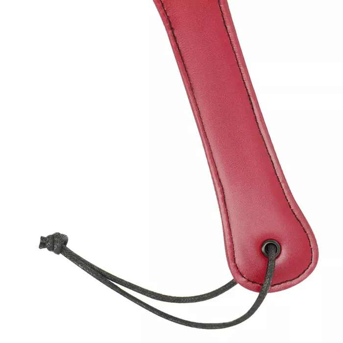 Whip fetishsubmissive D-227426 — vegan leather, neoprene Photo 3