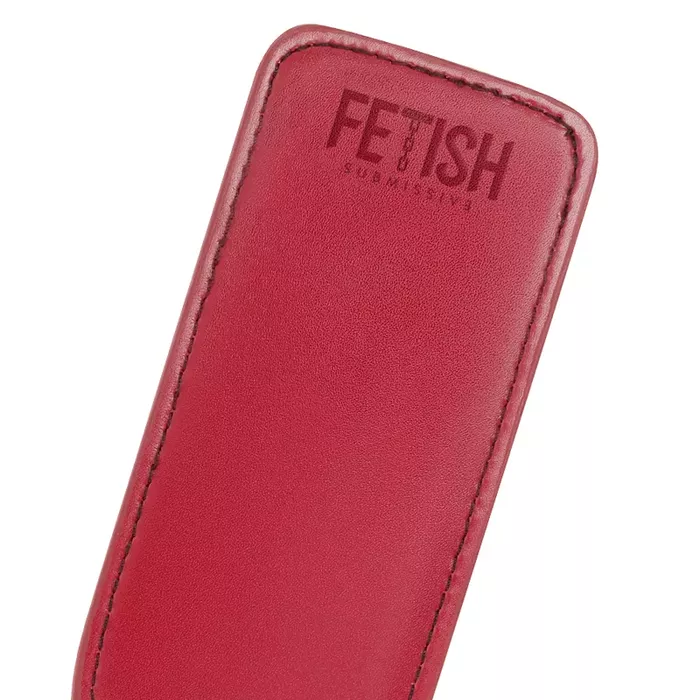 Whip fetishsubmissive D-227426 — vegan leather, neoprene Photo 4