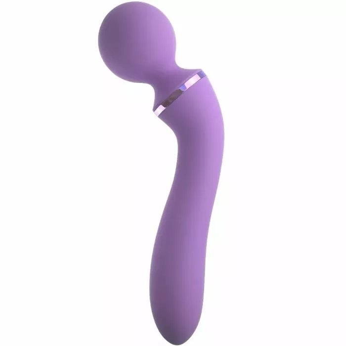 Массажер Fantasy For Her Duo Wand Photo 2
