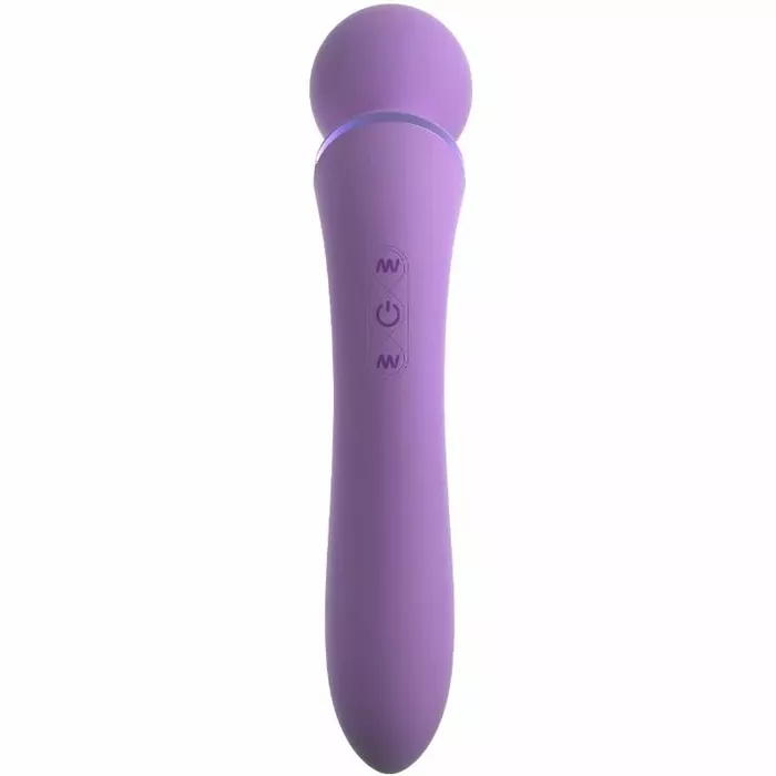 Массажер Fantasy For Her Duo Wand Photo 4