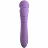 Массажер Fantasy For Her Duo Wand Photo 4