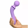Массажер Fantasy For Her Duo Wand Photo 6