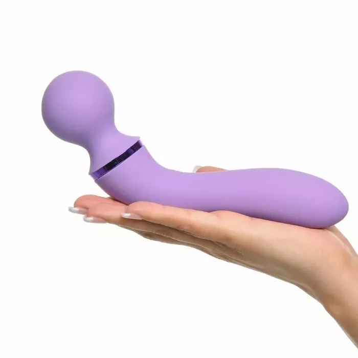 Массажер Fantasy For Her Duo Wand Photo 8