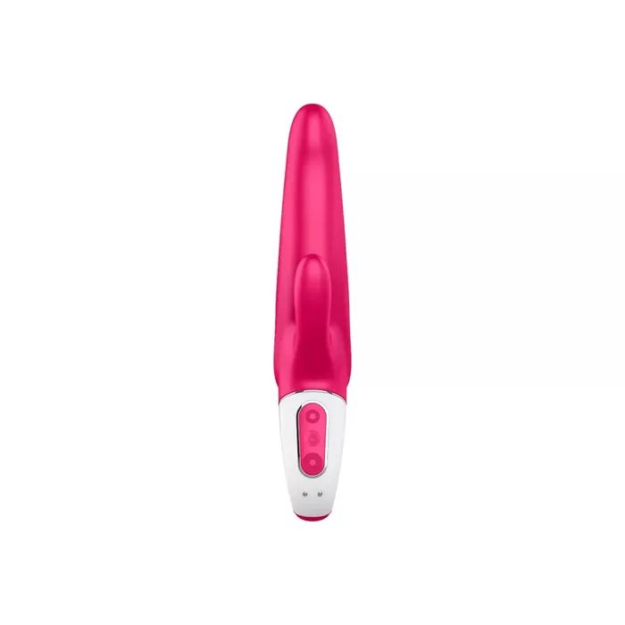Вибратор SATISFYER VIBE MR RABBIT Photo 4