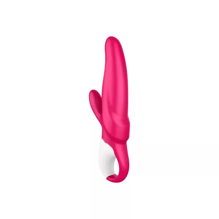 Вибратор SATISFYER VIBE MR RABBIT Photo 5