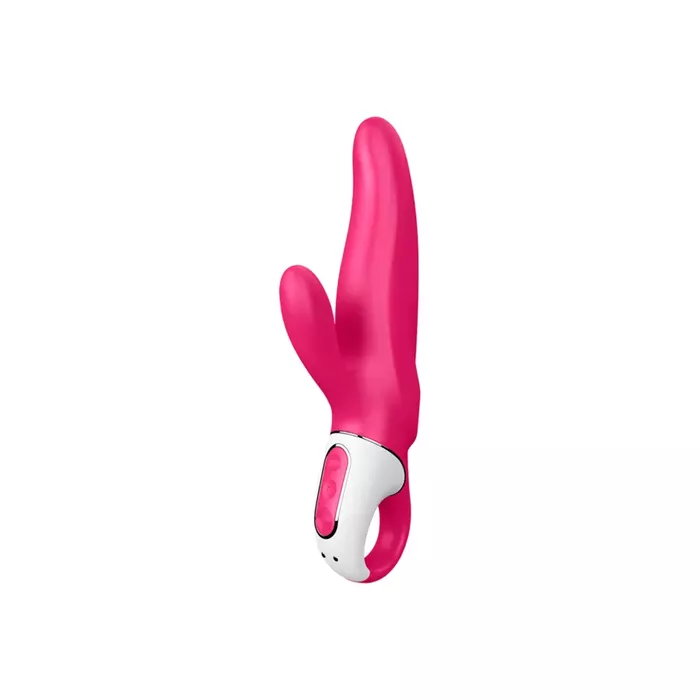 Вибратор SATISFYER VIBE MR RABBIT Photo 7