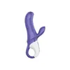 SATISFYER Vibe Magic Bunny vibrators Photo 2