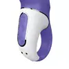SATISFYER Vibe Magic Bunny vibrators Photo 3