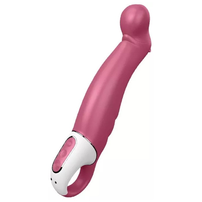 Vibrators Satisfyer Vibes Petting Hipo Photo 1