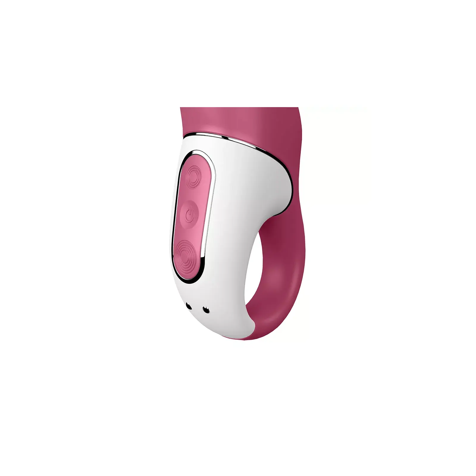 Vibrators Satisfyer Vibes Petting Hipo Photo 3