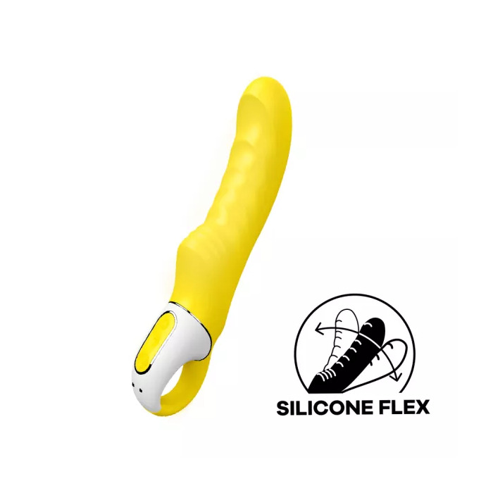 Satisfyer Yummy Sunshine 4049369016457 Photo 1