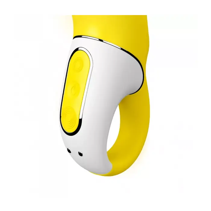 Wand-вибратор SATISFYER VIBE YUMMY SUNSHINE Photo 3