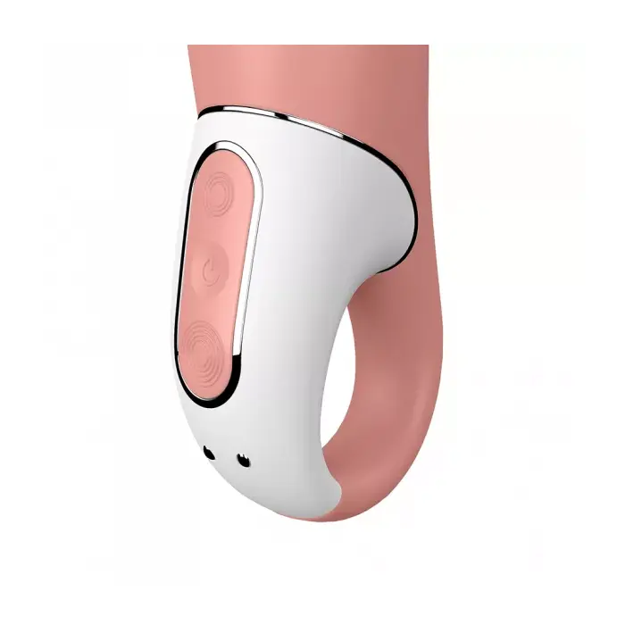 Вибратор SATISFYER VIBE MASTER Photo 2