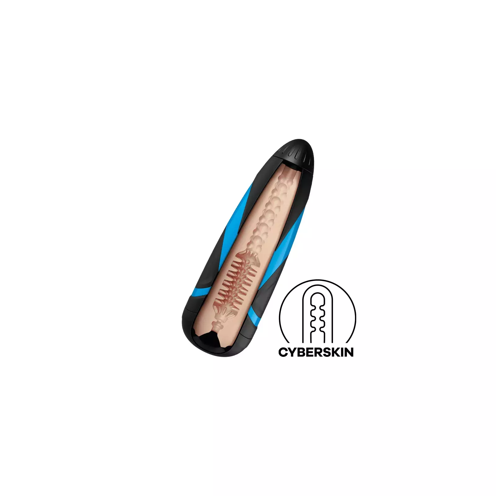 Masturbators SATISFYER Tornado Bliss Photo 2