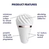 Satisfyer Little Wand 4000916 Photo 3