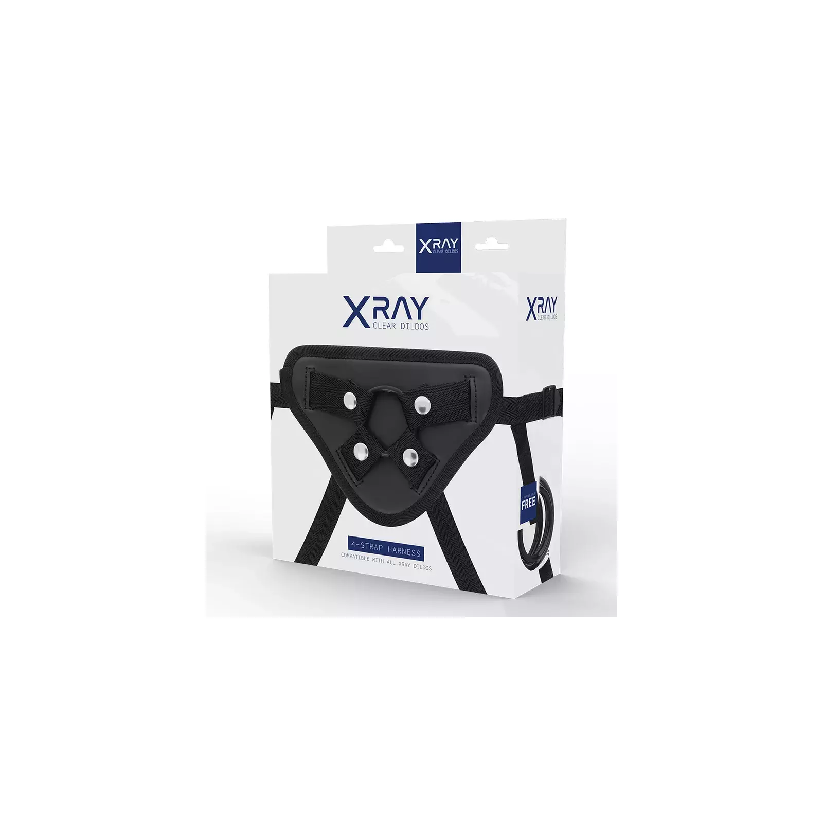 Strap-On X RAY D-227440 Photo 6