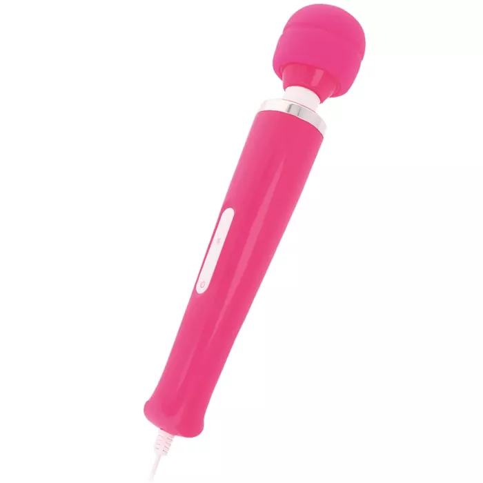 Massager wand INTENSE Keanu Wand Pink Photo 4