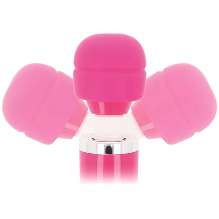 Massager wand INTENSE Keanu Wand Pink Photo 5