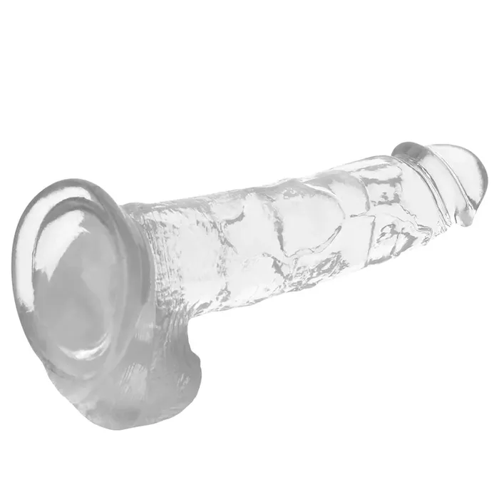 Strap-on josta ar silikona dildoni x ray 22 cm Photo 3