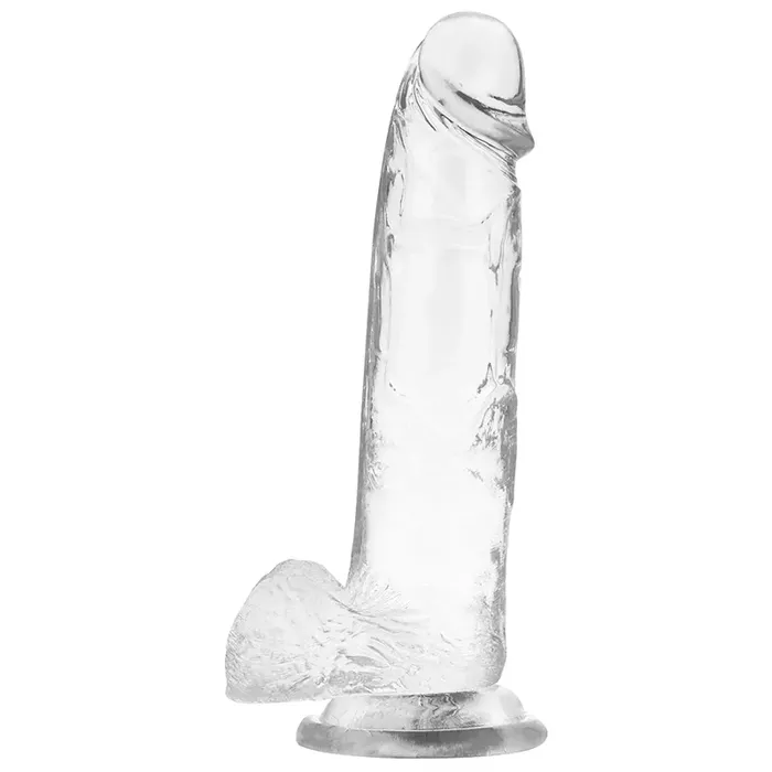 Strap-on josta ar silikona dildoni x ray 22 cm Photo 4