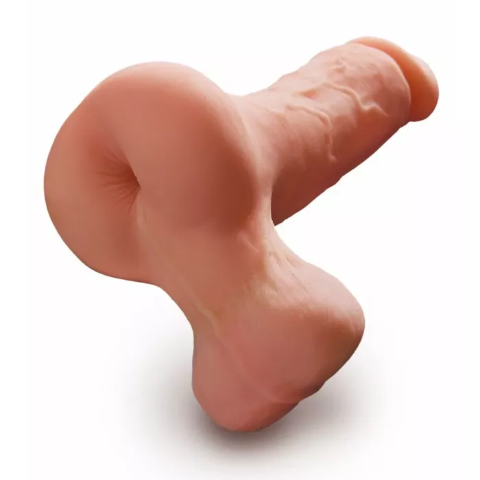Мастурбатор PIPEDREAM PDX Male Reach Around Stroker Photo 4