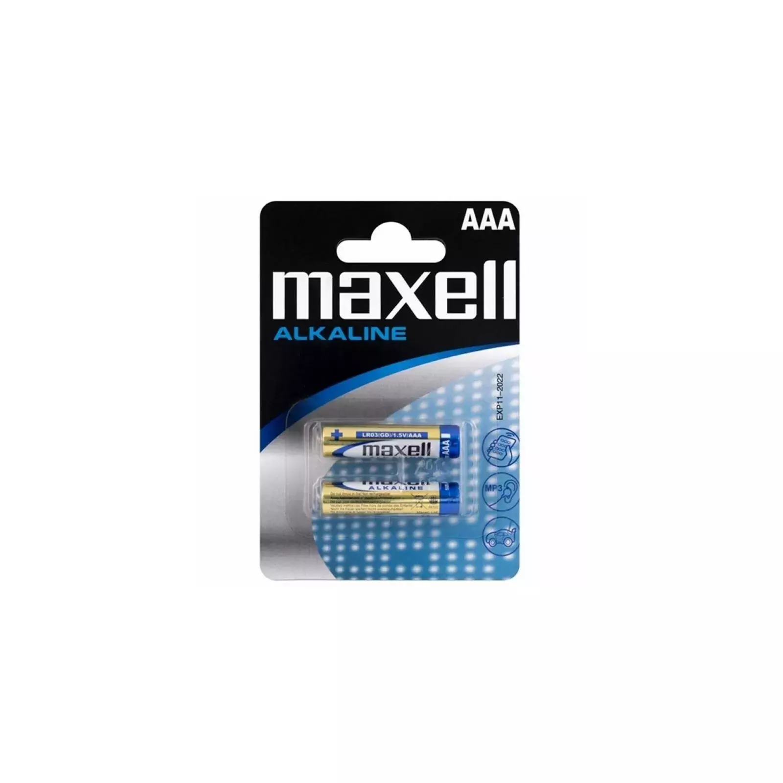 MAXELL D-227511 Photo 1