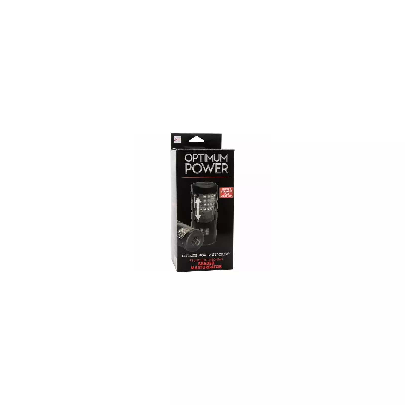 Masturbators CalExotics OPTIMUM POWER ULTIMATE STROKER Photo 3