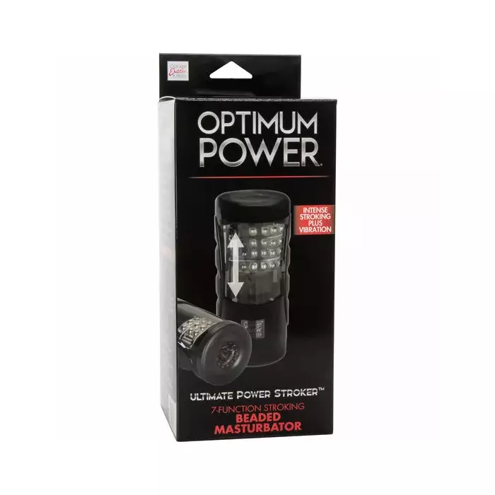 Masturbators CalExotics OPTIMUM POWER ULTIMATE STROKER Photo 3