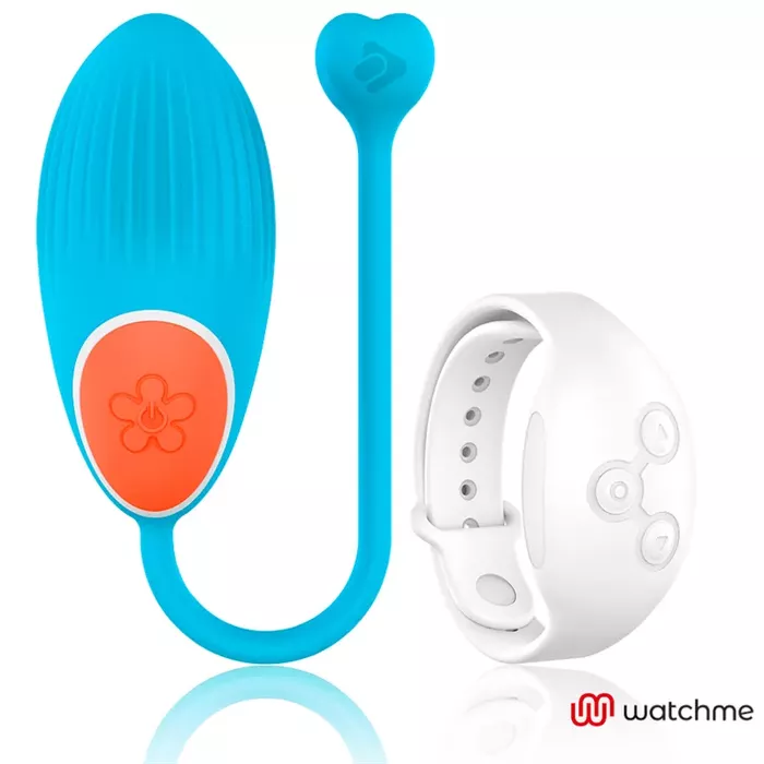 WEARWATCH D-227550 egg vibrator Photo 4
