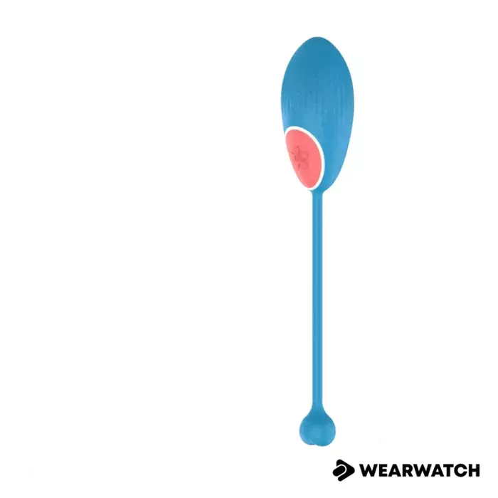 WEARWATCH D-227550 egg vibrator Photo 2