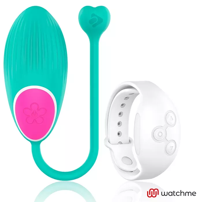 Egg vibrator WEARWATCH D-227558 Photo 3