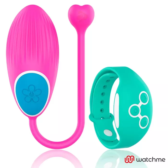Egg vibrator Wearwatch WatchMe Technology Photo 3